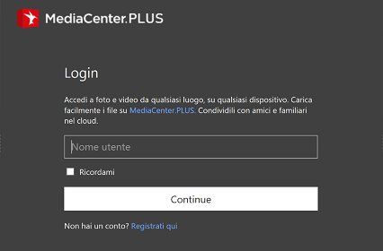 login